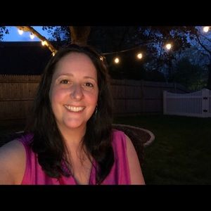 Meet your Posher, Susan